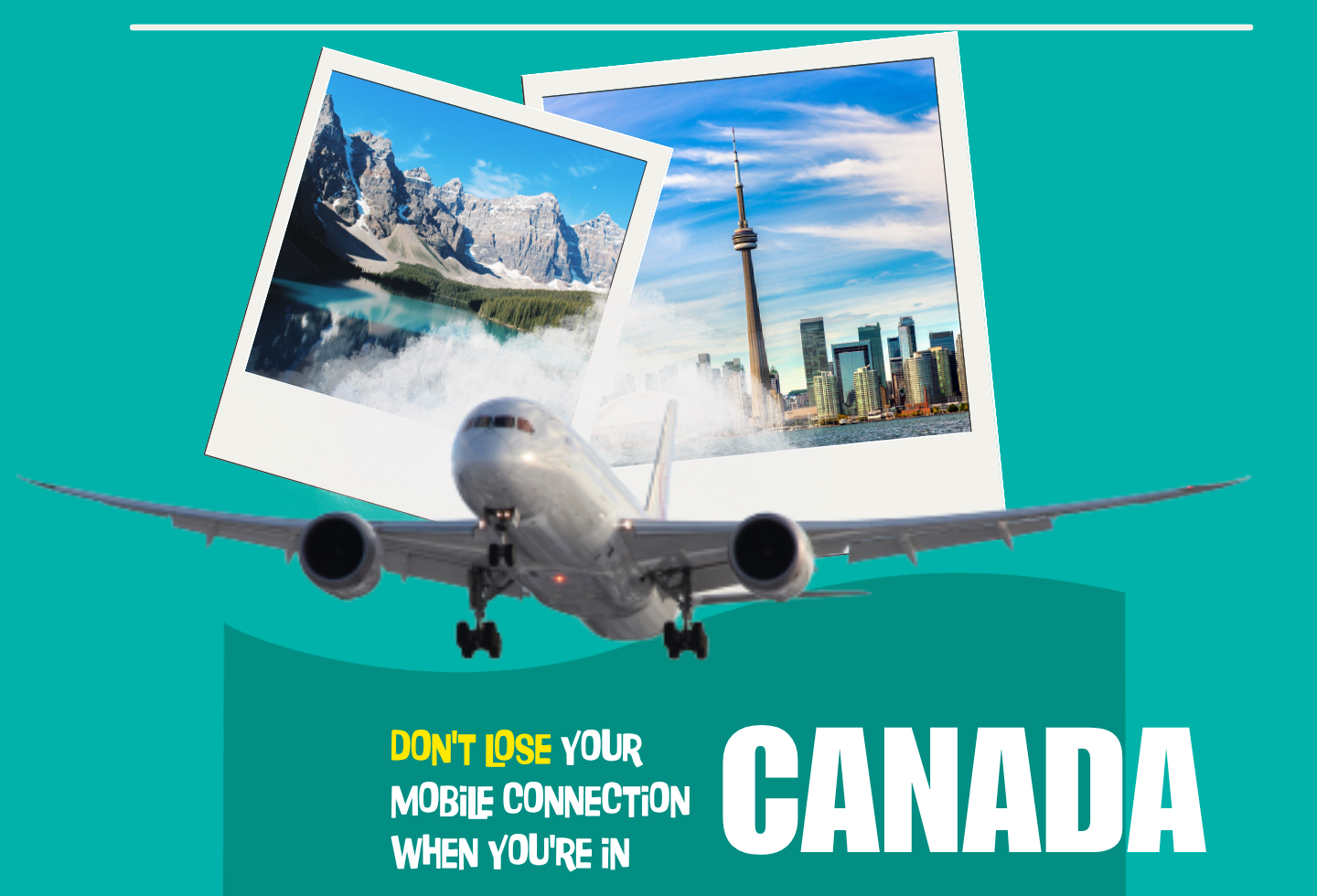 best esim 2026 Canada